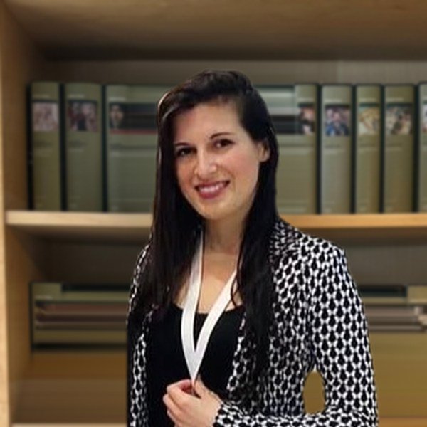 Chiara Schirò
